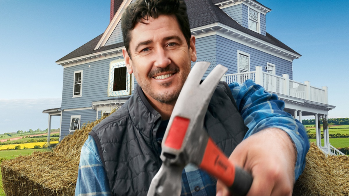 Jonathan Knight Net Worth 2024 How Much Money Does Farmhouse Fixer