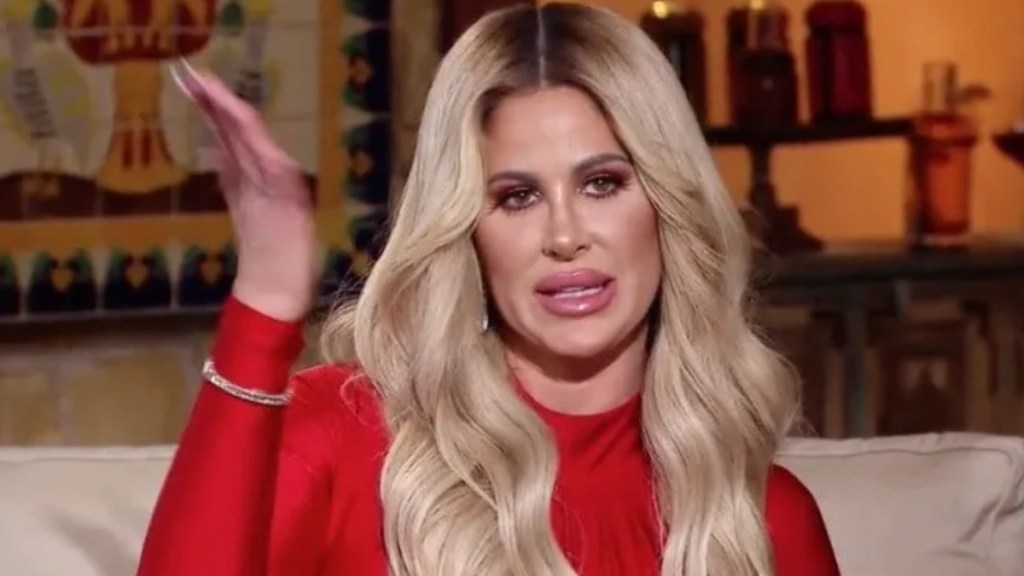 Kim Zolciak Net Worth 2024: How Much Money Does RHOA Star Make?