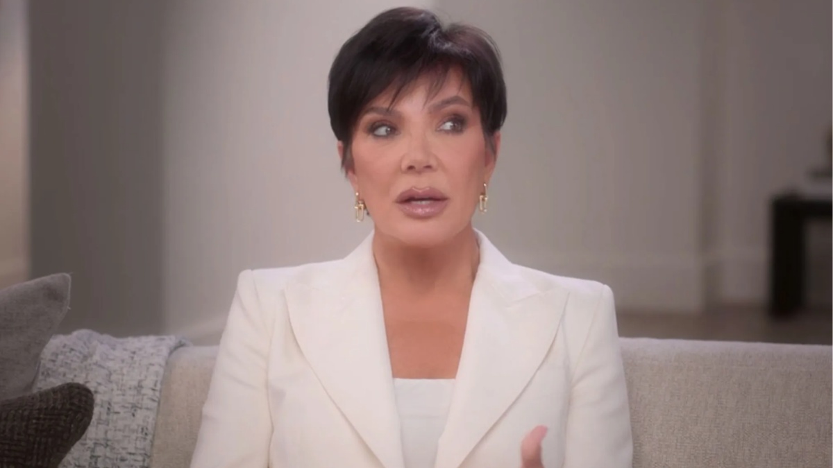 Kris Jenner Net Worth 2024 How Much Money Does The Kardashians Star