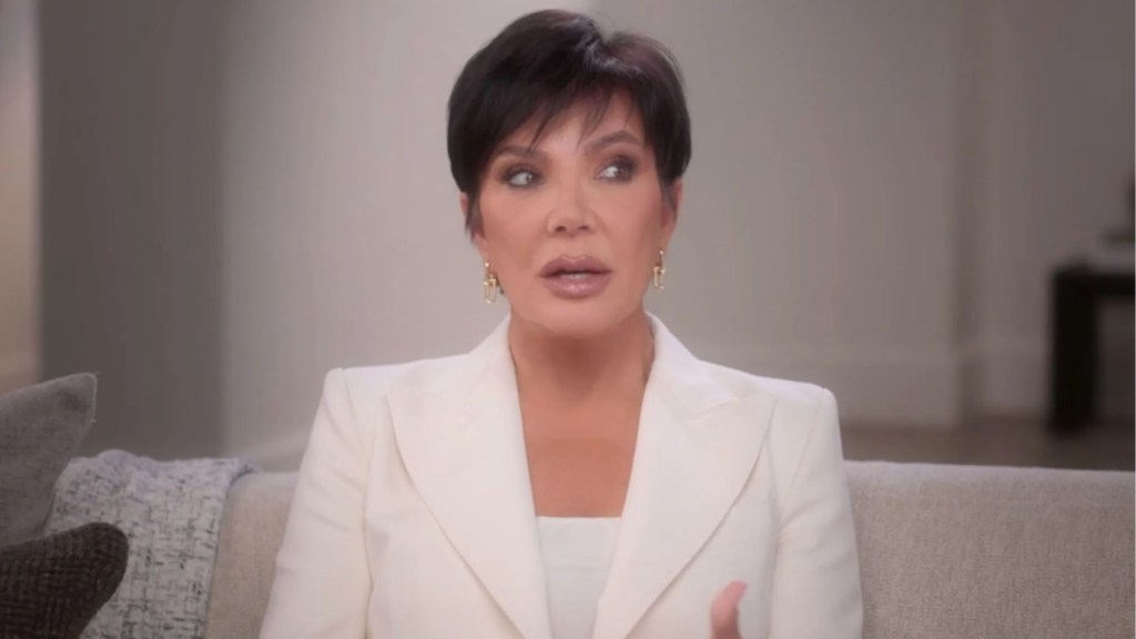 Kris Jenner Net Worth 2024: How Much Money Does The Kardashians Star Make?