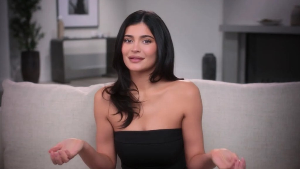 Kylie Jenner Net Worth 2024: How Much Money Does The Kardashian Star Make?
