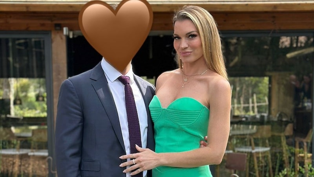 Who Is Turner Kufe MD, Lindsay Hubbard’s Boyfriend? Reality Tea