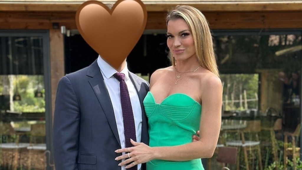 Who Is Turner Kufe MD, Lindsay Hubbard’s Boyfriend? - Reality Tea