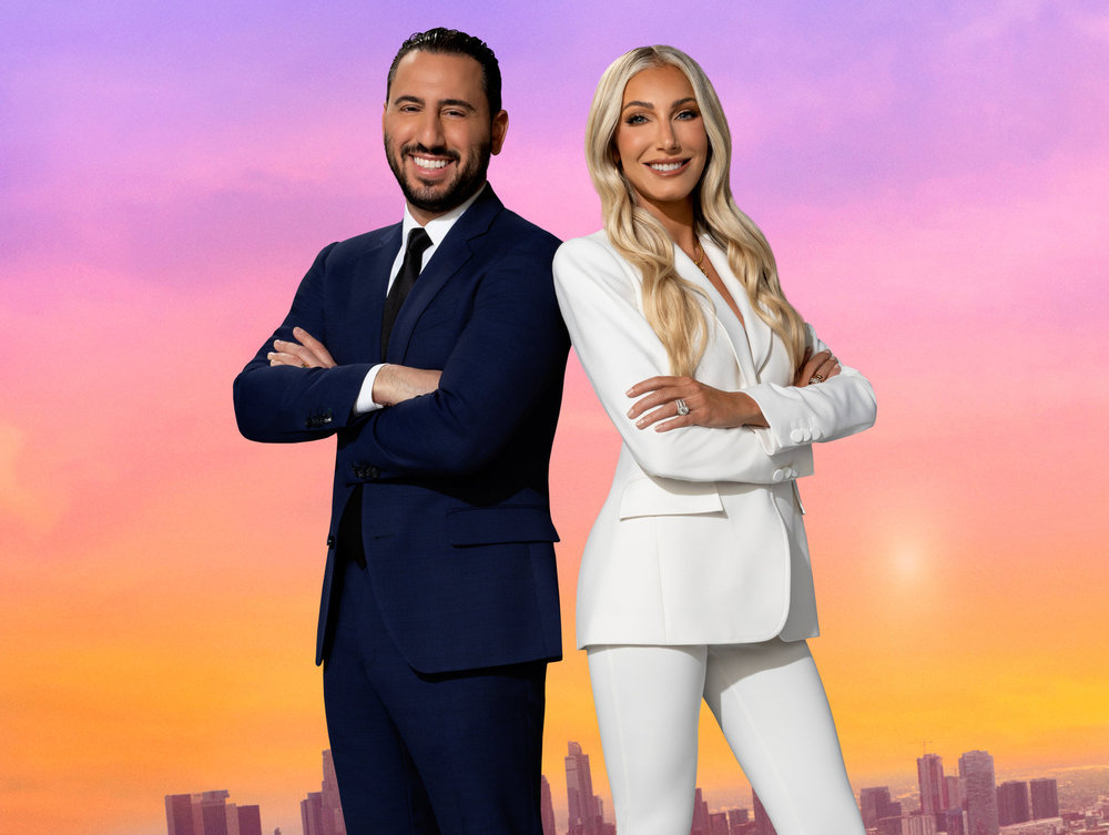 Josh and Heather Altman appear on MDLLA Season 15. 