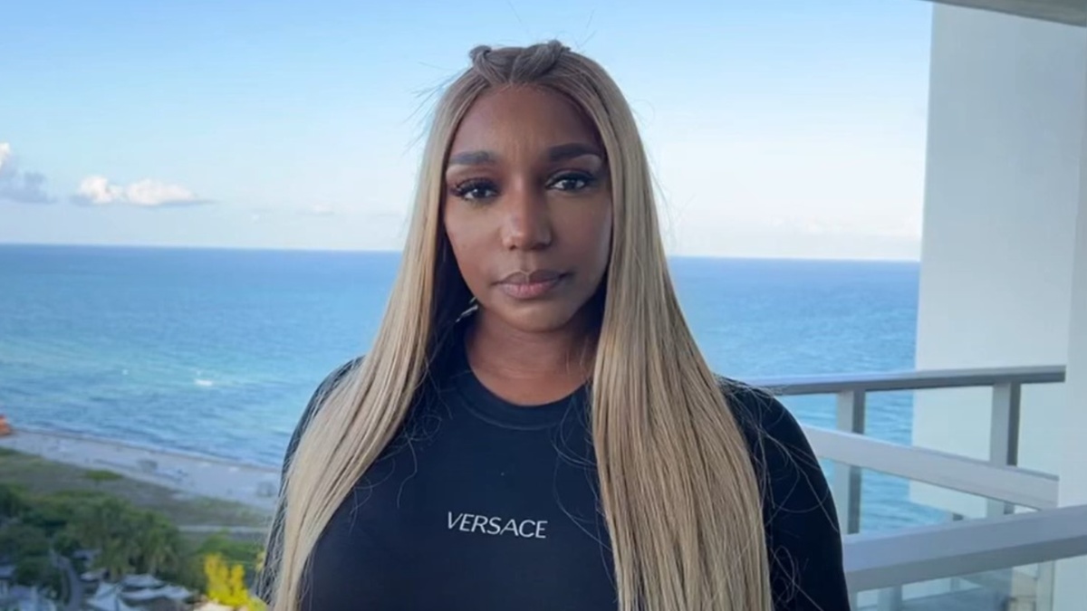 Nene Leakes Net Worth 2025 Images References :