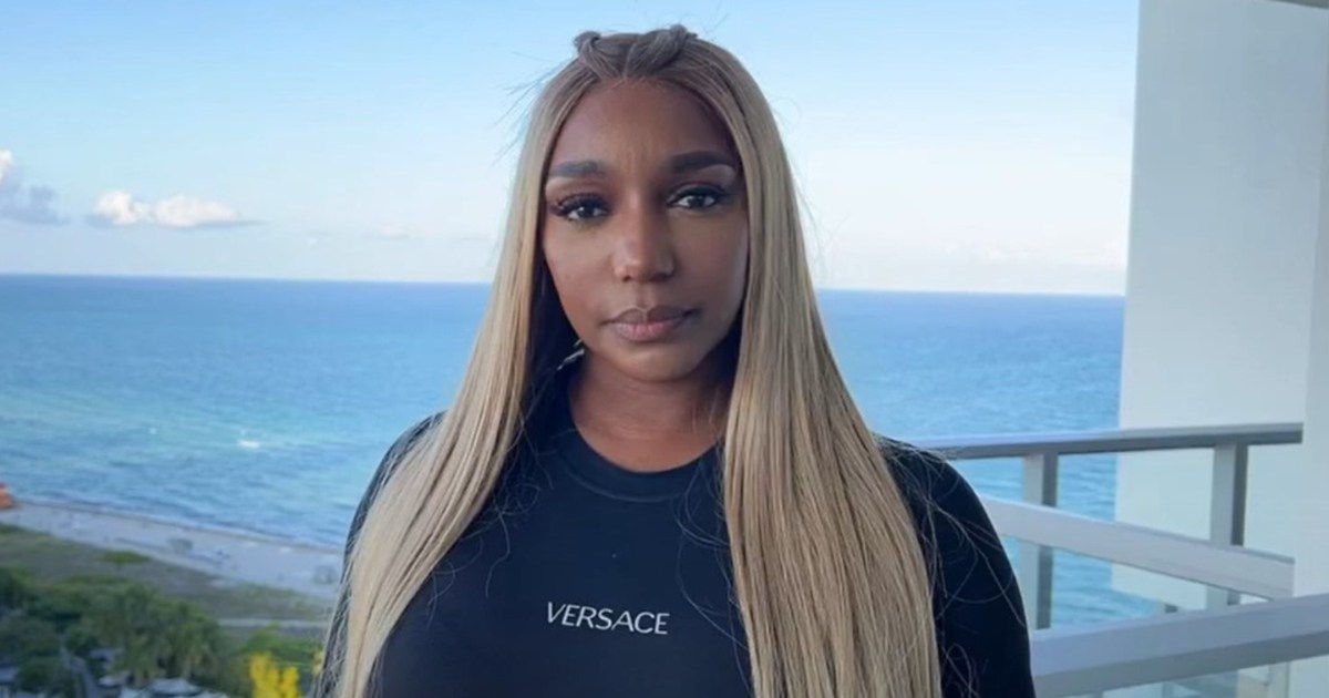 NeNe Leakes Net Worth 2024 How Much Money Does RHOA Star Make