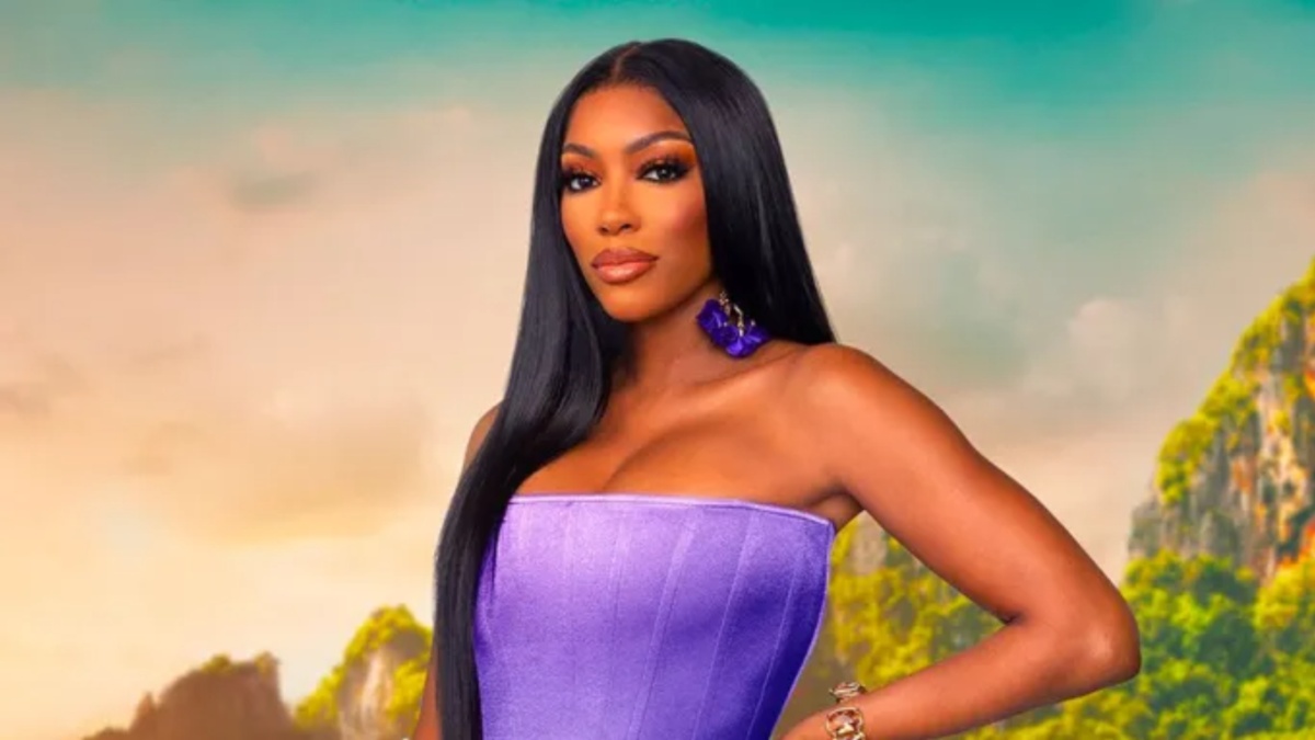 Porsha Williams Net Worth 2024: How Much Money Does RHOA Star Make? -  Reality Tea