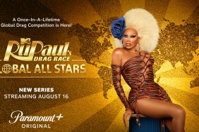 Key Art for RuPaul’s Drag Race Global All Stars, streaming on Paramount+, 2024. Photo Credit: Albert Sanchez/World of Wonder Productions, Inc./Paramount+