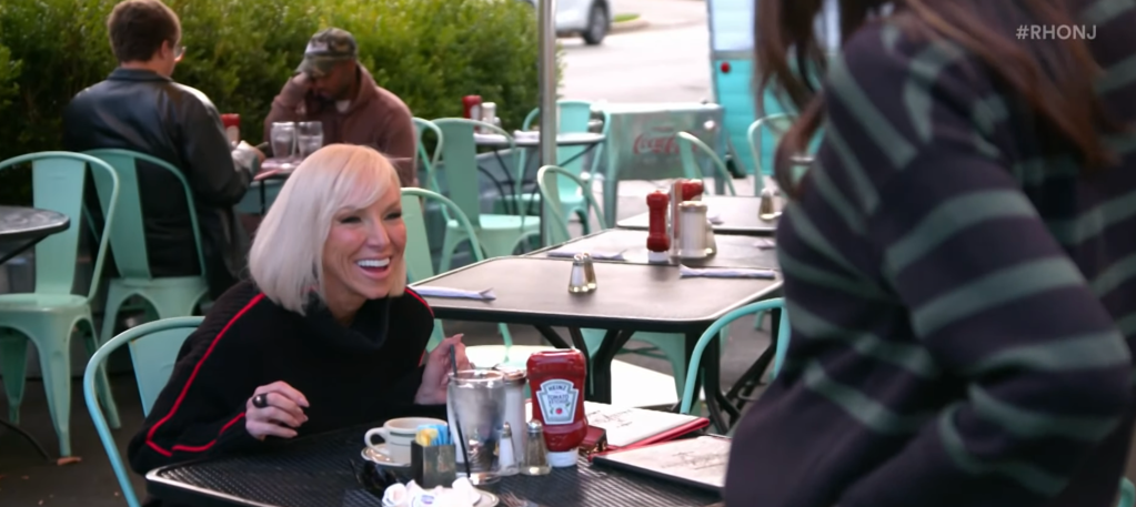 Margaret Josephs in Real Housewives of New Jersey Season 14, Episode 12