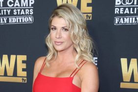 RHOC star Alexis Bellino could go from villain to fan-favorite.