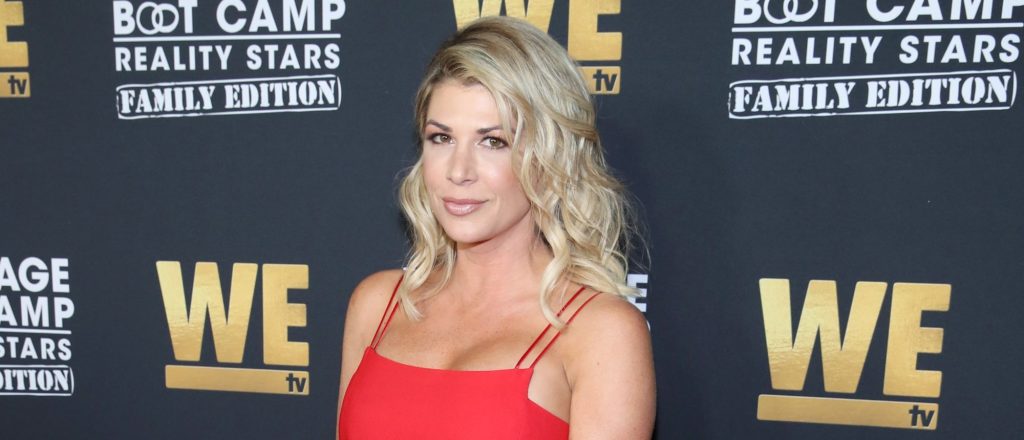 RHOC star Alexis Bellino could go from villain to fan-favorite.