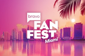 Bravo Fan Fest