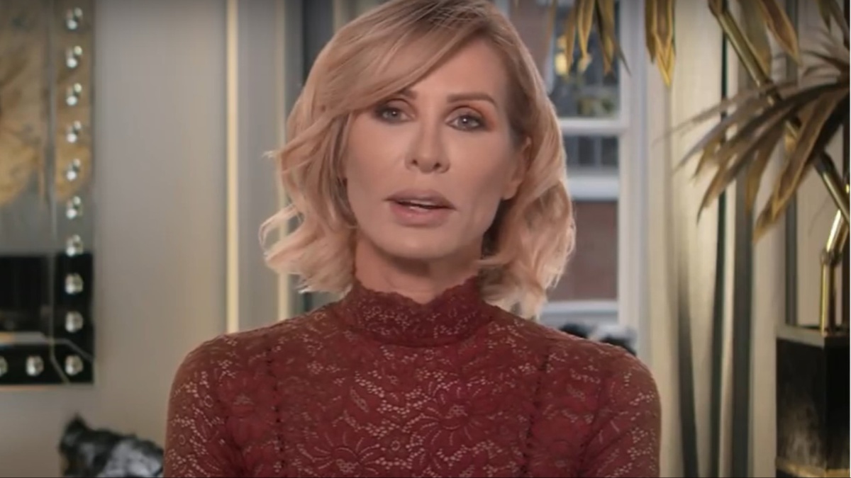 Carole Radziwill Net Worth 2024: How Much Money Does RHONY Star Make ...