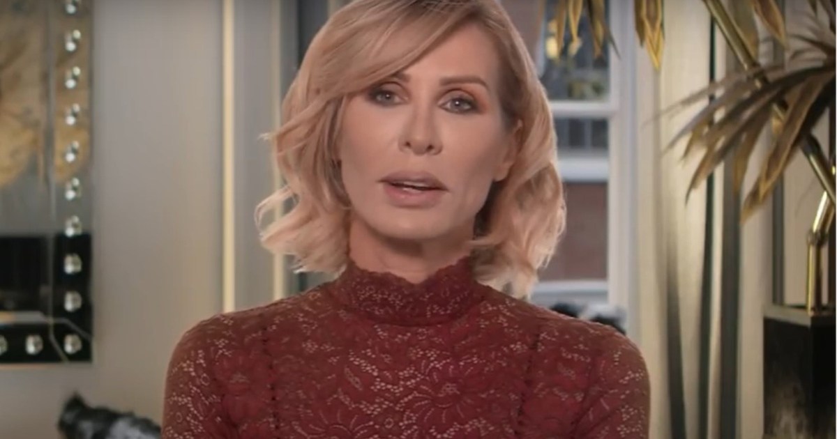 Carole Radziwill Net Worth 2024: How Much Money Does RHONY Star Make ...