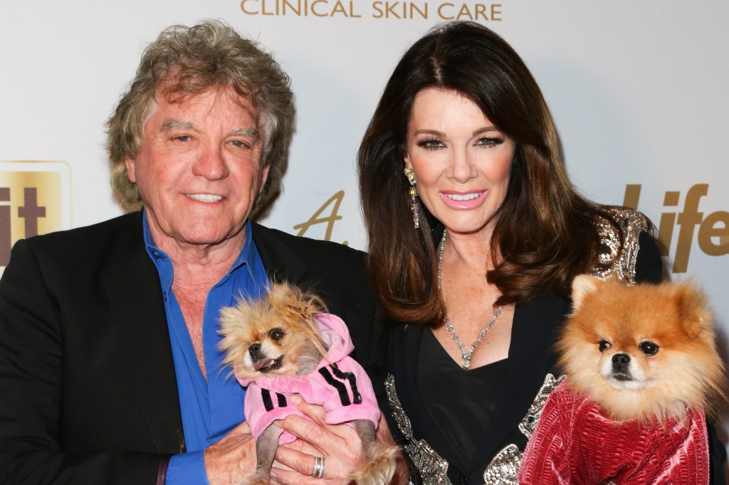 Ken Todd and Lisa Vanderpump score a legal win.