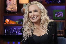 Shannon Beador on WWHL.