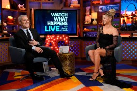 Andy Cohen is so proud of Ariana Madix's accomplishments.