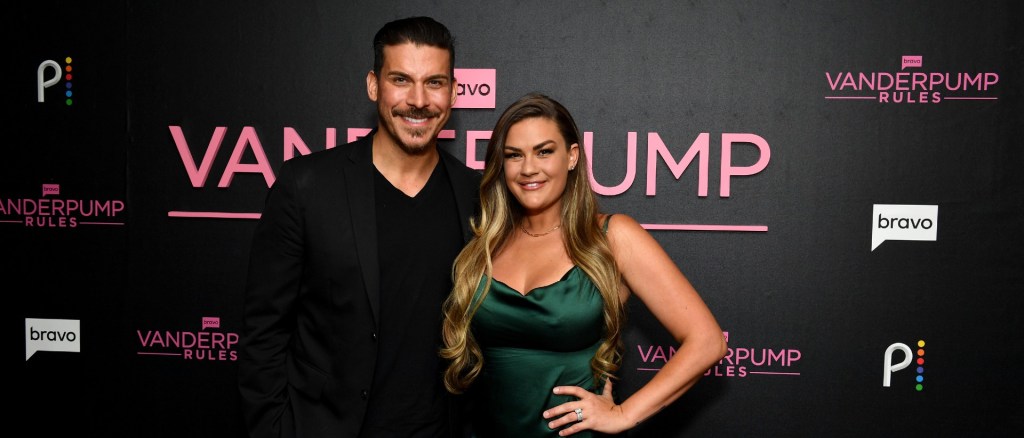 Everything to know about Jax Taylor and Brittany Cartwright's divorce.