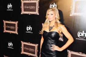 Real Housewives of Orange County star Alexis Bellino thinks co-stars are trashing her.