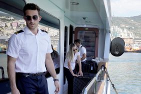 Is Max Salvador filming for Below Deck Med Season 10?