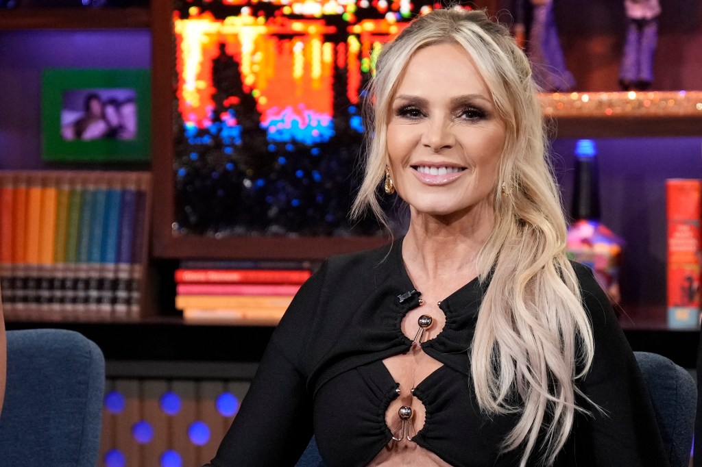 Tamra Judge thinks Jennifer Aydin is "disgusting."