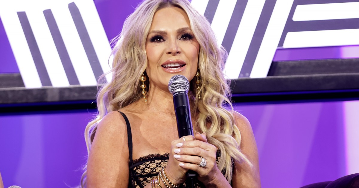 Tamra Judge on Shannon Beador’s videos: “Extremely harmful”