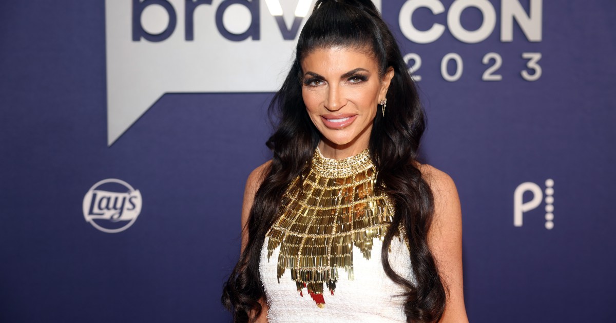 Why Teresa Giudice Might Struggle With a Spinoff