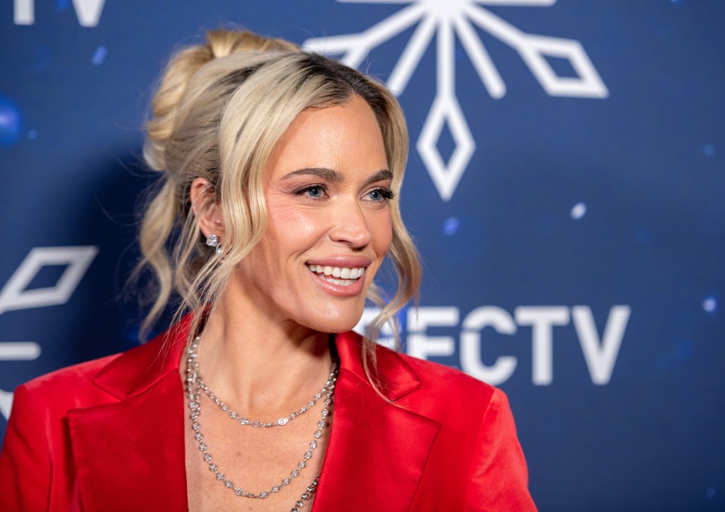 Teddi Mellencamp doesn't like Katie Ginella's issues with Heather Dubrow.