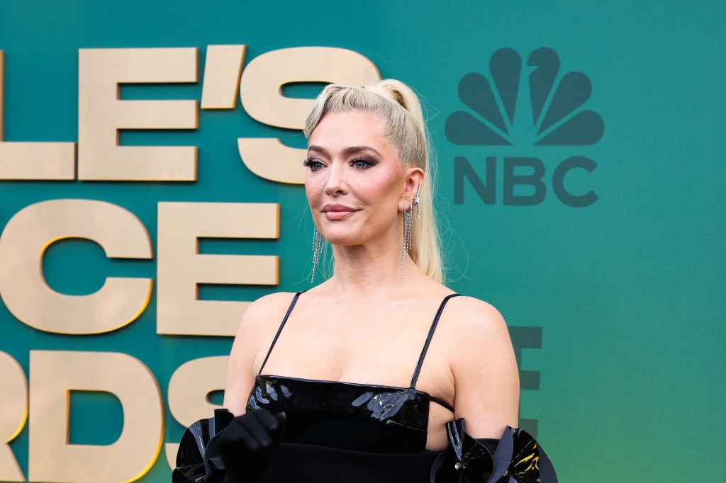 Erika Jayne Reveals She Feels ‘Contempt’ for Tom Girardi - Reality Tea