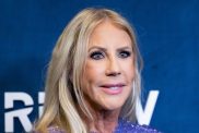 Vicki Gunvalson is being sued for elder abuse.