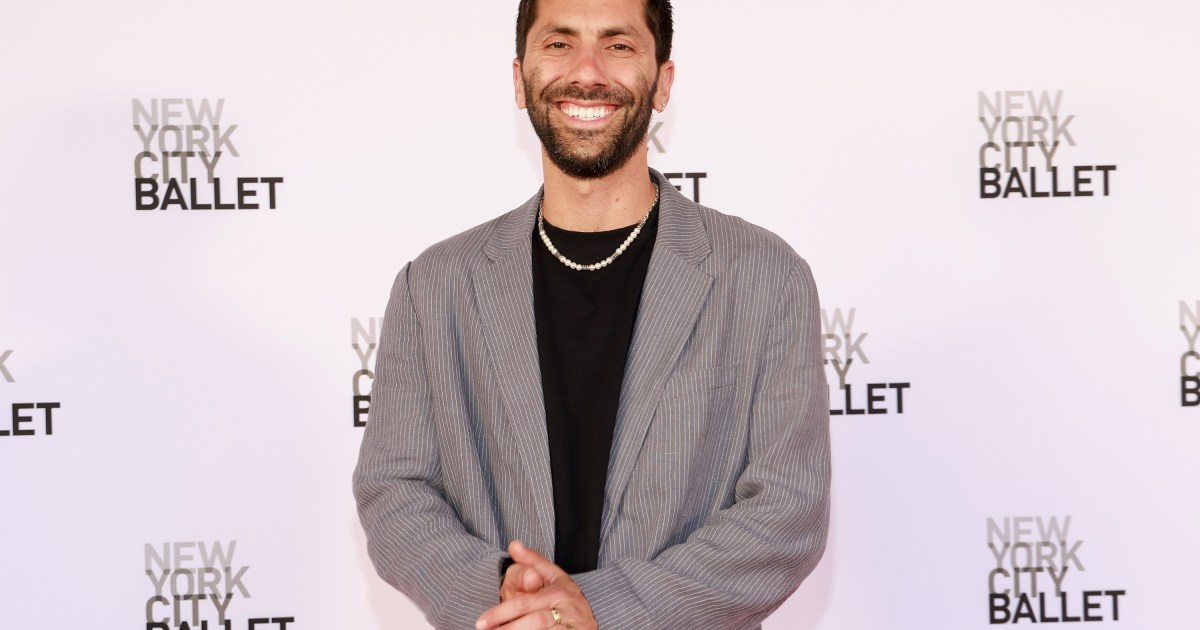 Nev Schulman Reveals He’s Broken His Neck