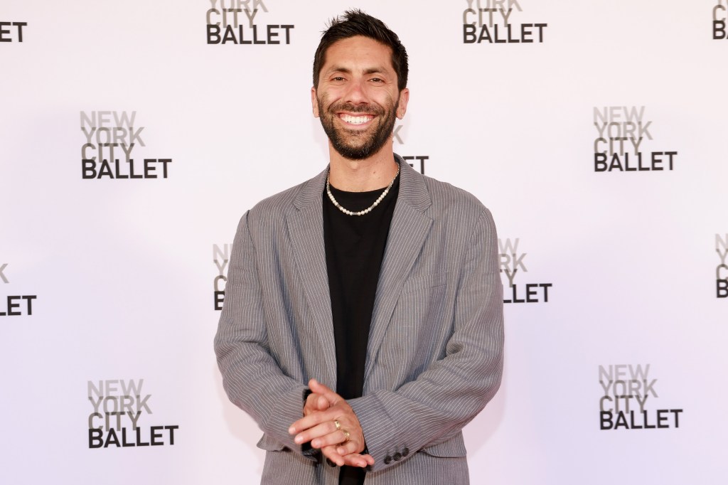 Nev Schulman reveals he broke his neck.