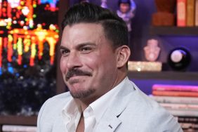 Jax Taylor on WWHL enters in-patient rehab for his mental health.
