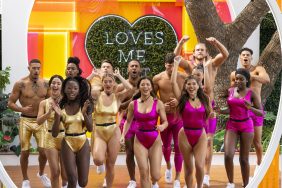 Cast of Love Island USA