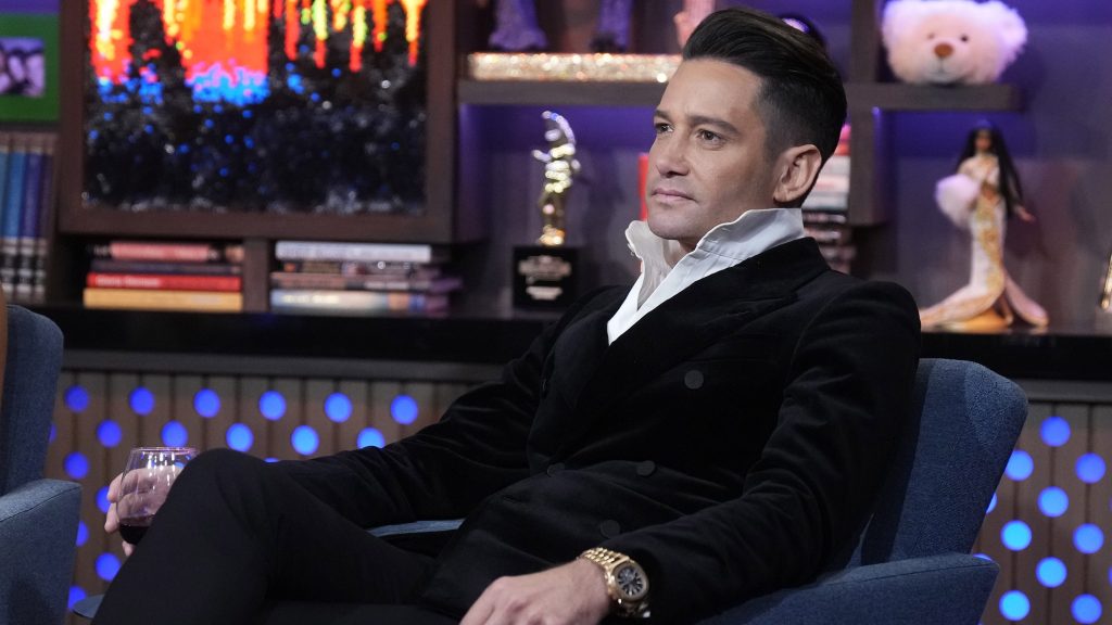 Josh Flagg and Josh Altman are not on speaking terms