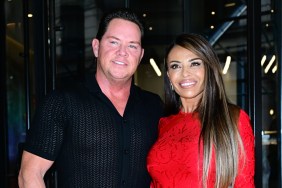 RHONJ's Paul Connell and Dolores Catania