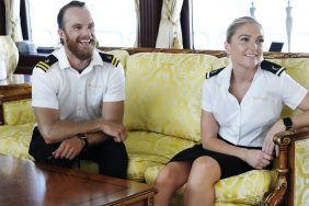 Below Deck Mediterranean Season 9, Episode 14 recap