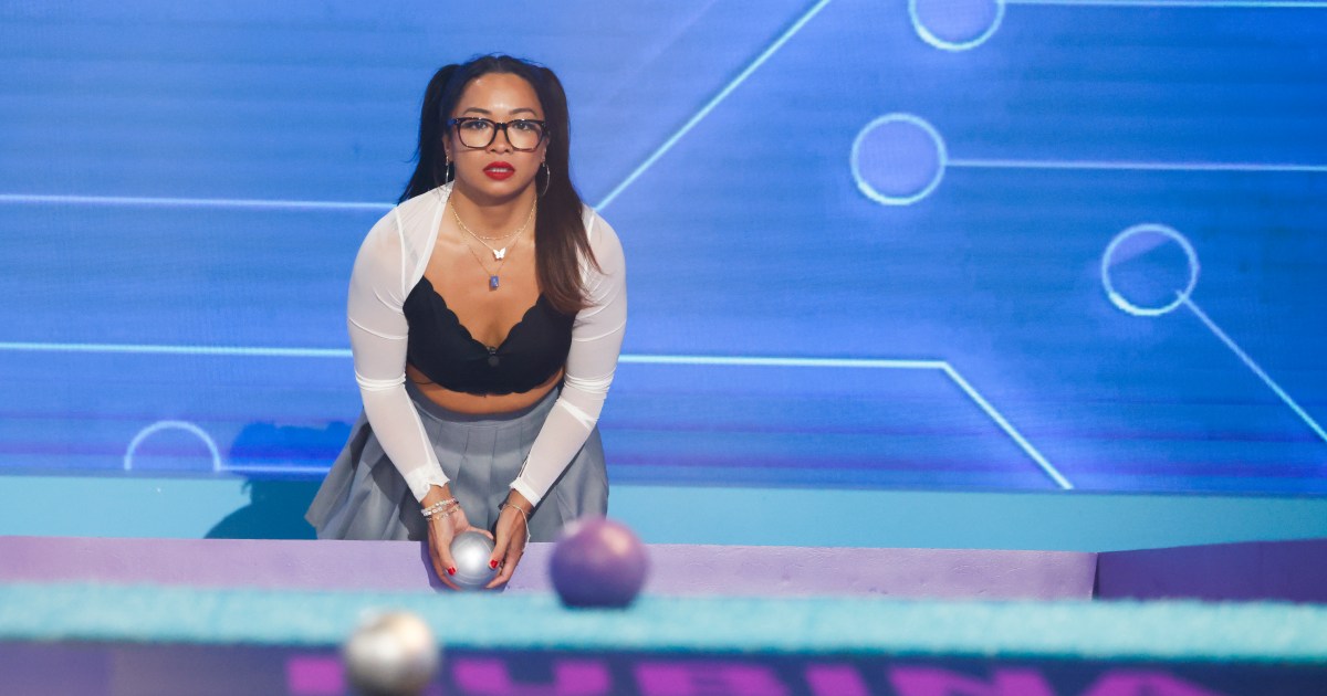 Big Brother fans believe two houseguests had sex on live feeds