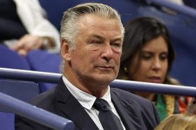 Alec Baldwin, who has a new TLC reality show, The Baldwins