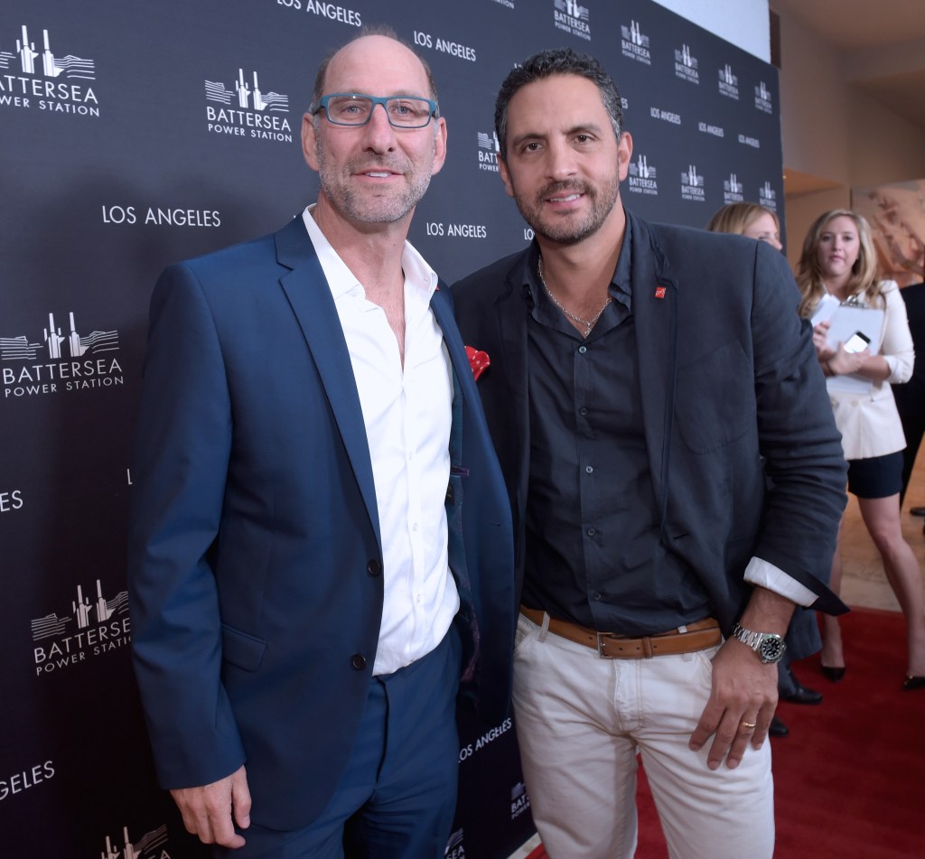 Billy Rose and Mauricio Umansky are facing big legal issues.