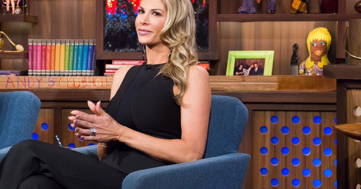 It is wrong that Alexis Bellino threatened Shannon in DUI video