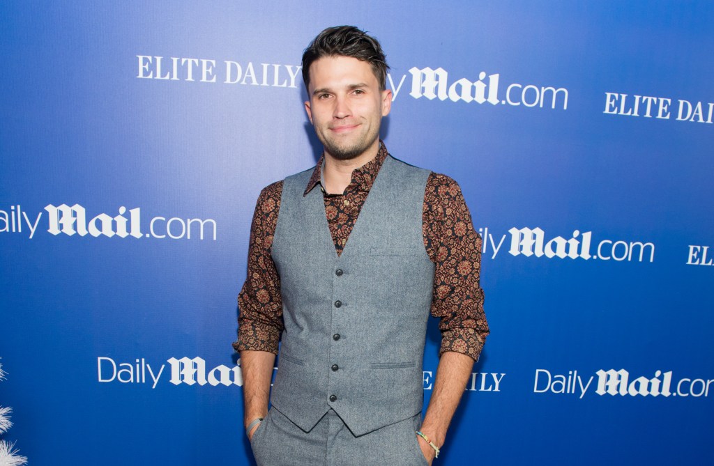 Tom Schwartz reflects on his friendship with Tom Sandoval.