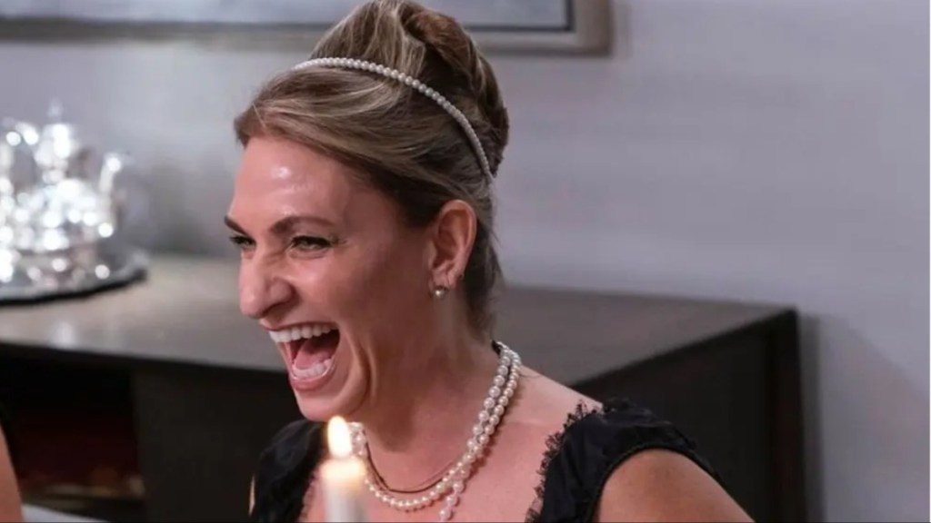 Heather Thomson Net Worth 2024: How Much Money Does RHONY Star Make?