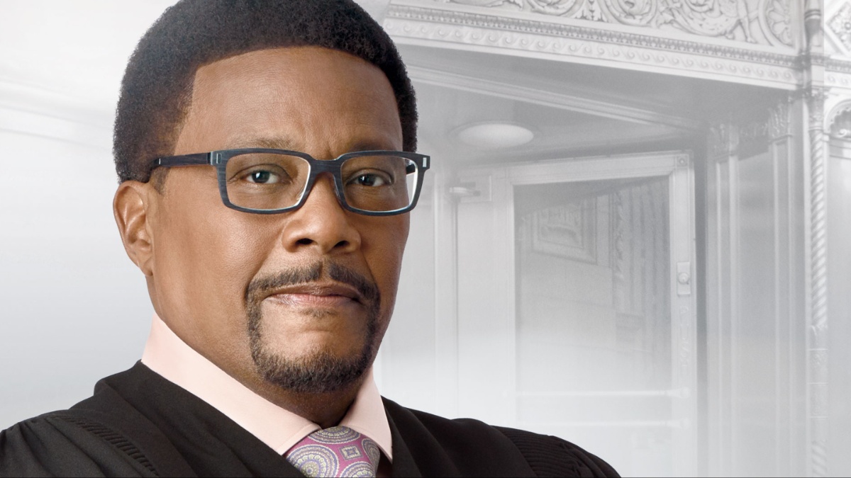 Judge Mathis Net Worth 2024 Insights Into His Financial Success