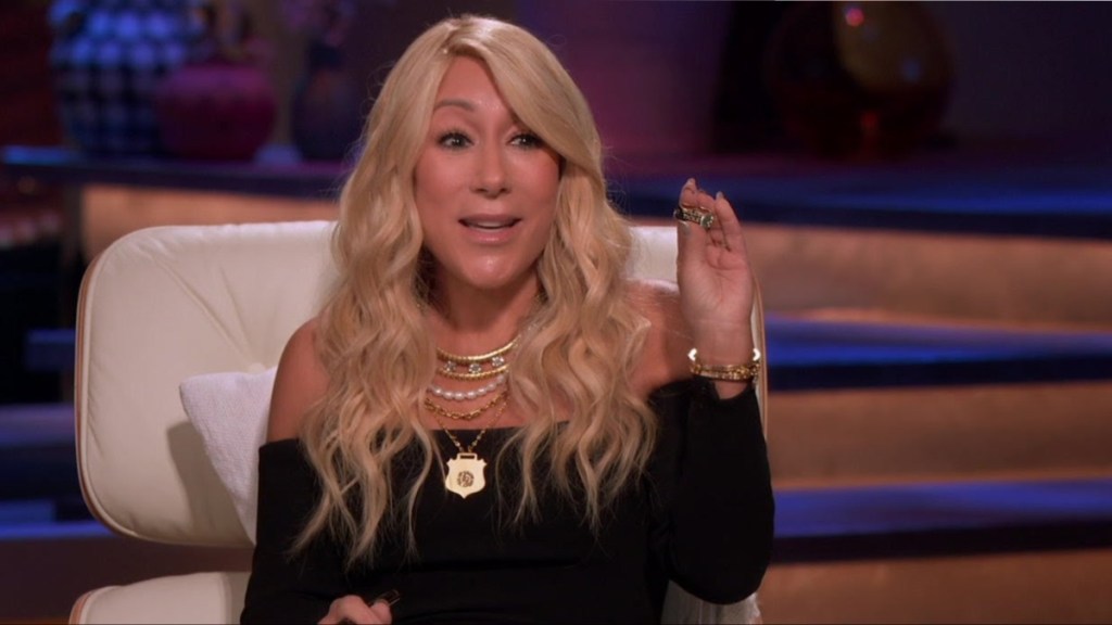 Lori Greiner Net Worth 2024: How Much Money Does Shark Tank Star Make?