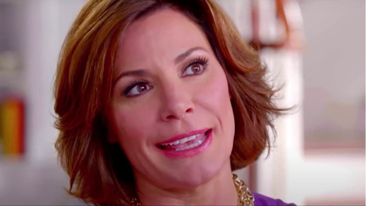 Luann de Lesseps Net Worth 2024 How Much Money Does RHONY Star Make