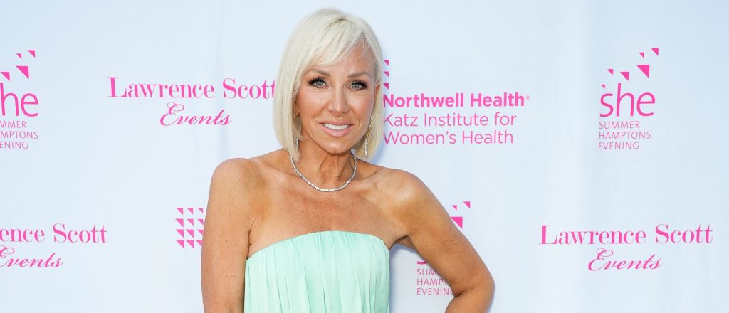 Margaret Josephs earned another season of RHONJ.