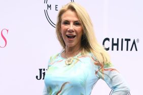 Former Bravo star Ramona Singer insulted the state of New Jersey.