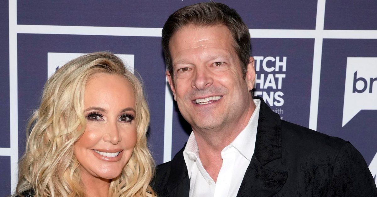 Why it feels like John Janssen is trying to annoy Shannon Beador