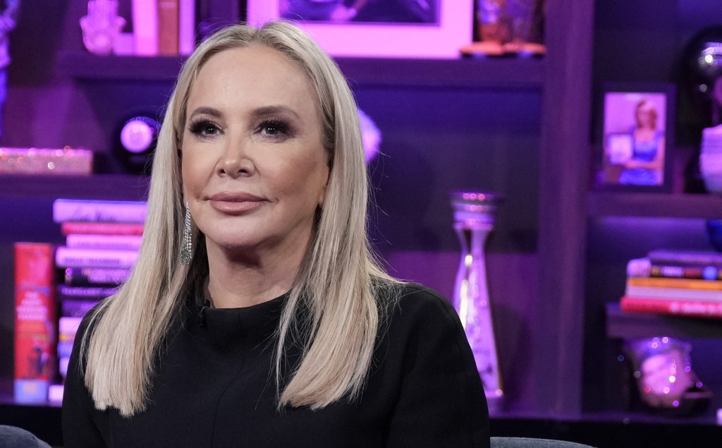 Shannon Beador's latest legal request denied.